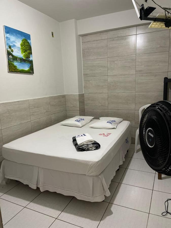 Hotel Real Жекие Экстерьер фото
